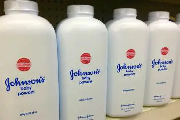 Talcum Powder Cancer Lawsuits​