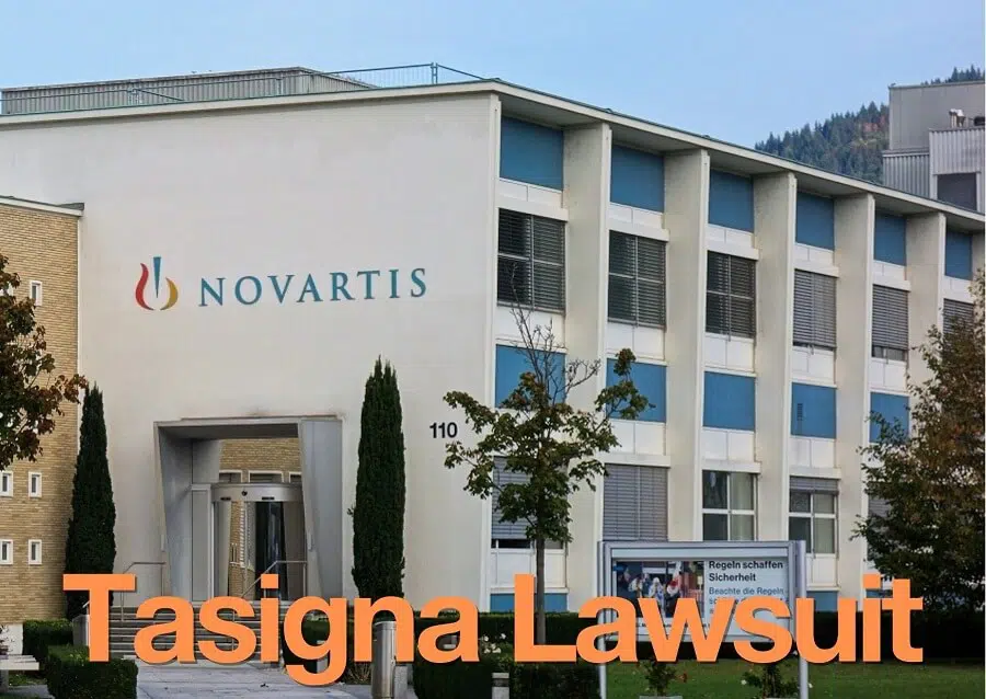 Tasigna Lawsuit