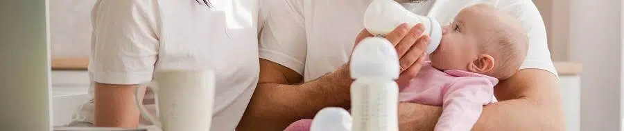 Neocate Formula Side Effects