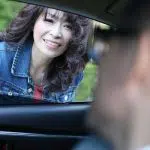 Rideshare safety tips for women