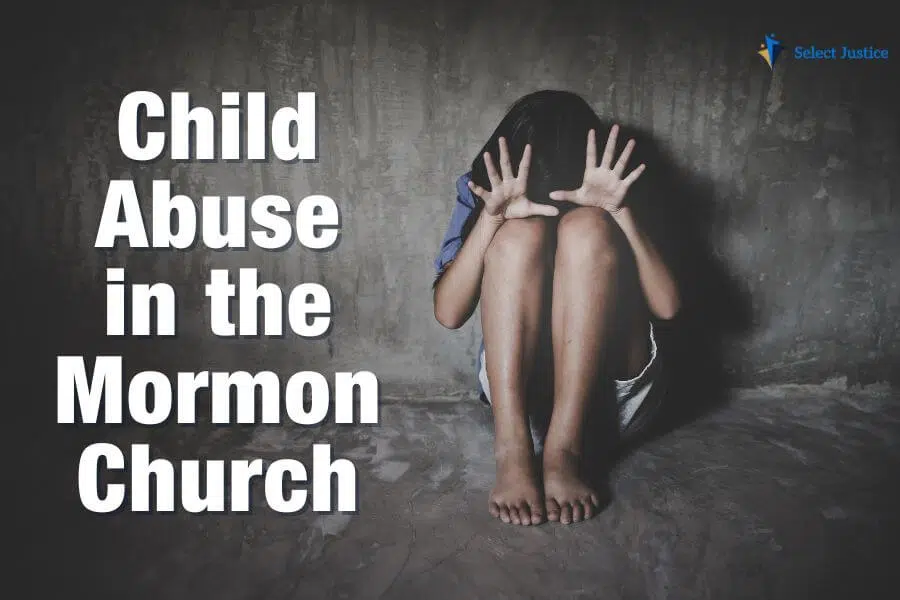 Child Abuse in the Mormon Church