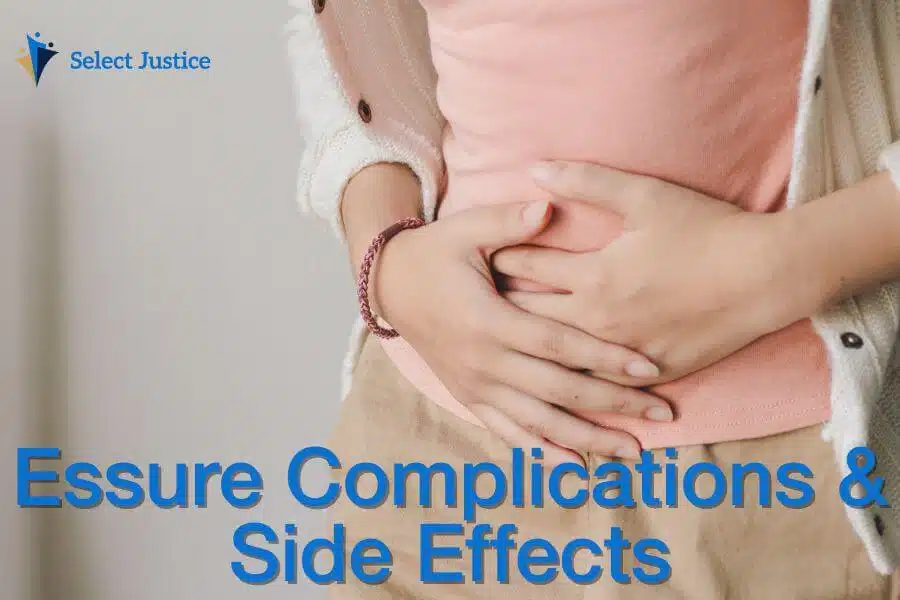 Essure Complications & Side Effects