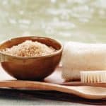 epsom salt bath