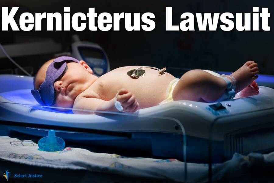 Kernicterus Lawsuit