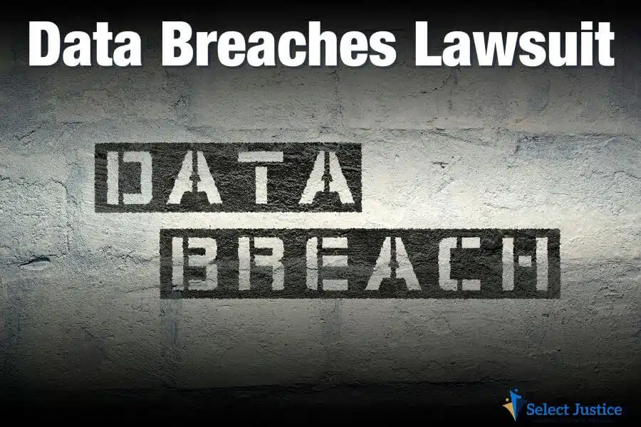 Data Breaches Lawsuit