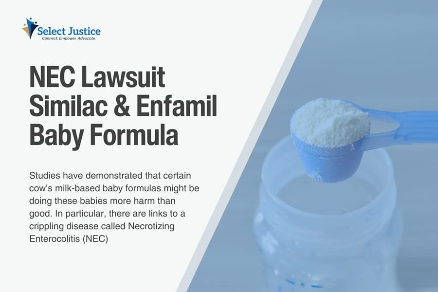 NEC Lawsuit