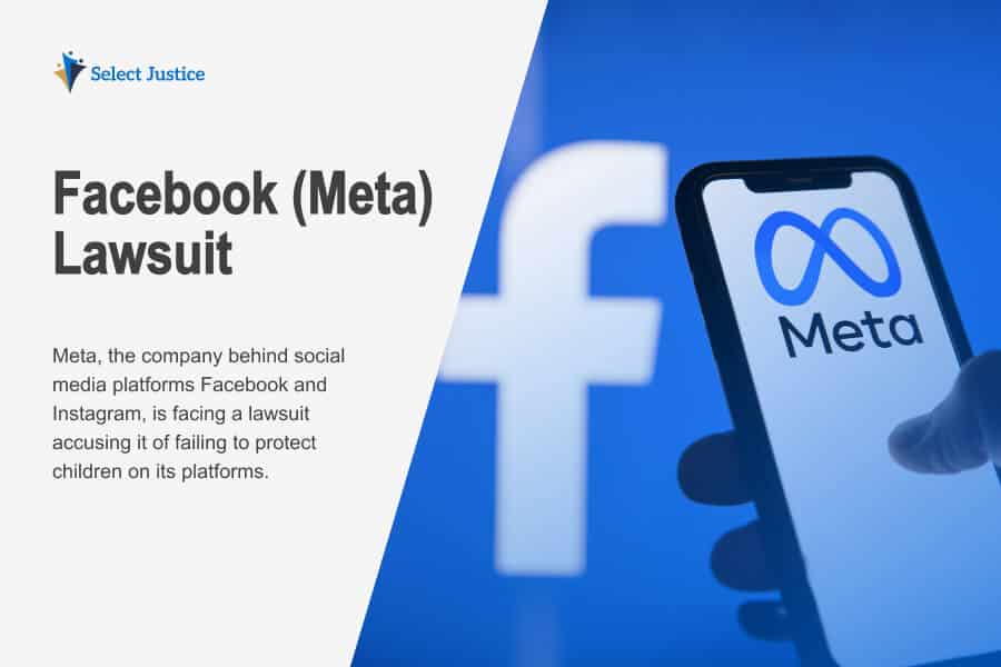 Facebook (Meta) Lawsuit